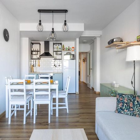 Rodas Apartment Торрев'єха Екстер'єр фото