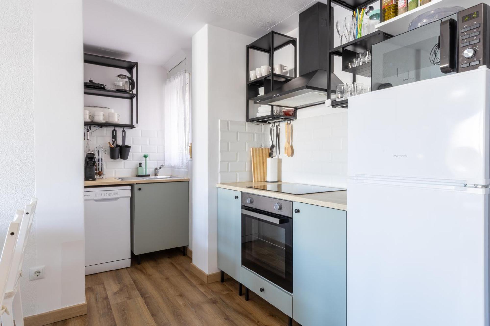 Rodas Apartment Торрев'єха Екстер'єр фото