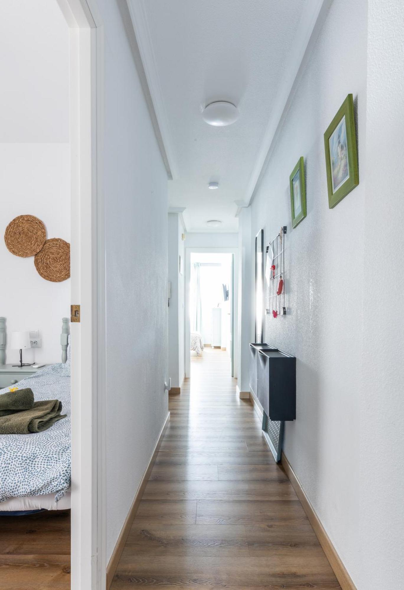 Rodas Apartment Торрев'єха Екстер'єр фото