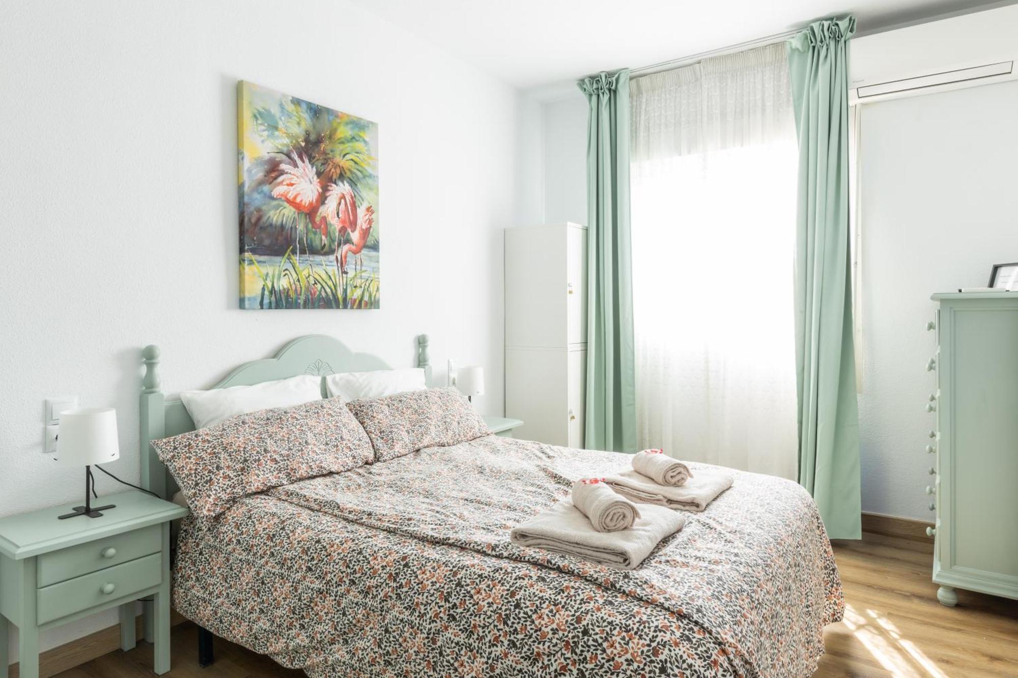 Rodas Apartment Торрев'єха Екстер'єр фото